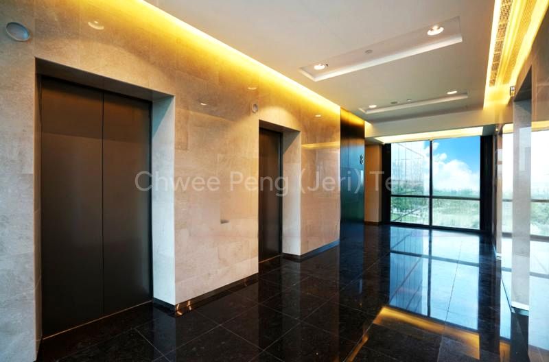 Shop / Shophouse for Sale in  Vision Exchange - Image 4